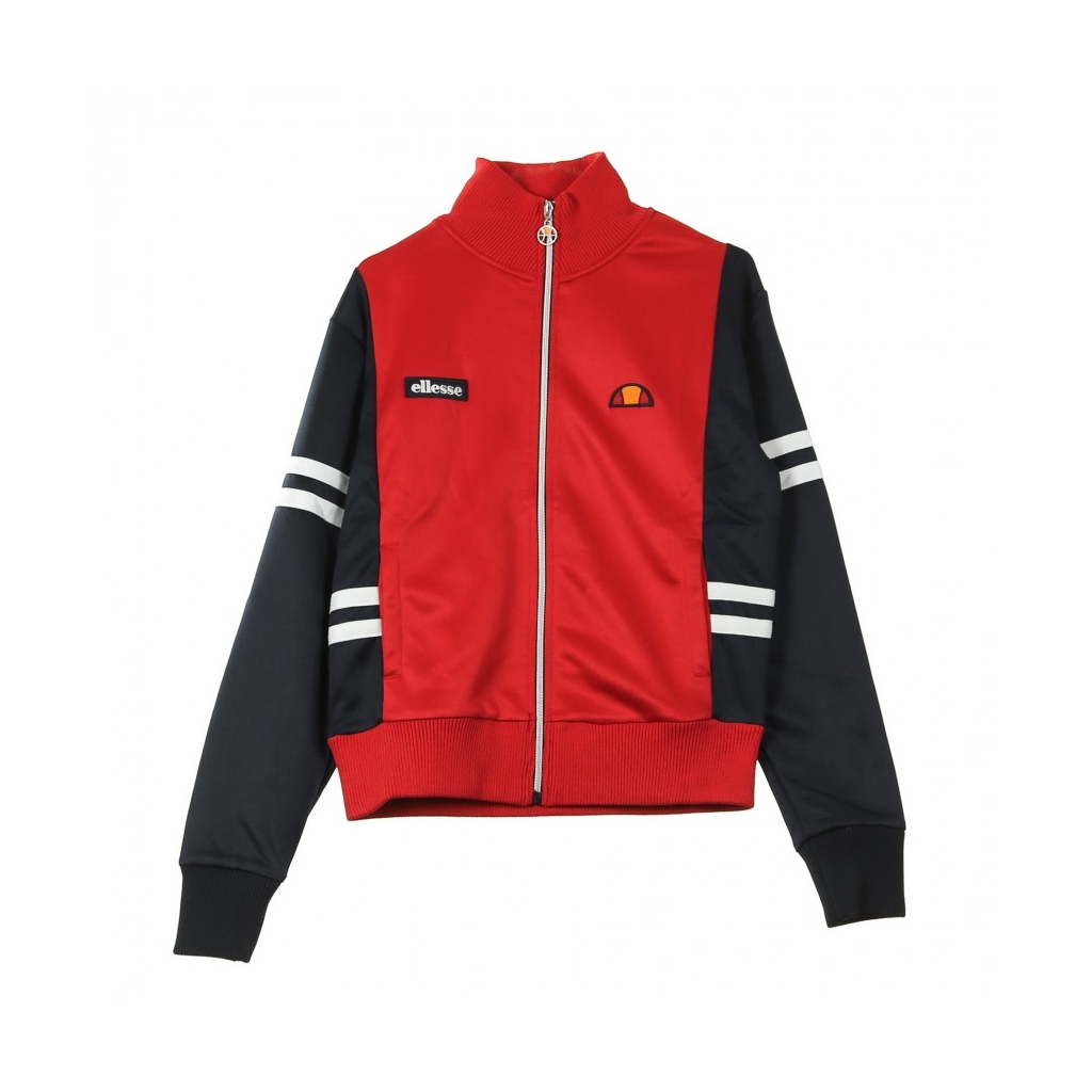 TRACKTOP PREDAZZO RIBBON RED