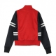 TRACKTOP PREDAZZO RIBBON RED