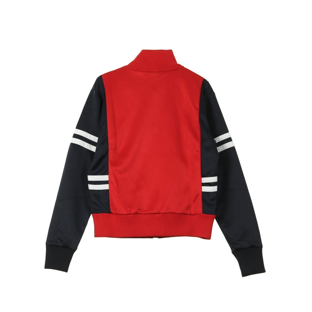 TRACKTOP PREDAZZO RIBBON RED