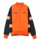 TRACK JACKET GALTURG RED FIRECRACKER