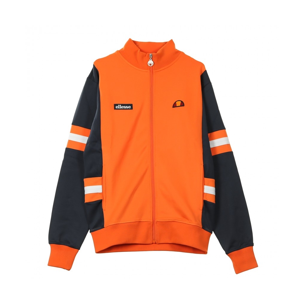 TRACK JACKET GALTURG RED FIRECRACKER