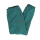 TRACK PANT MELLAS FANFARE GREEN