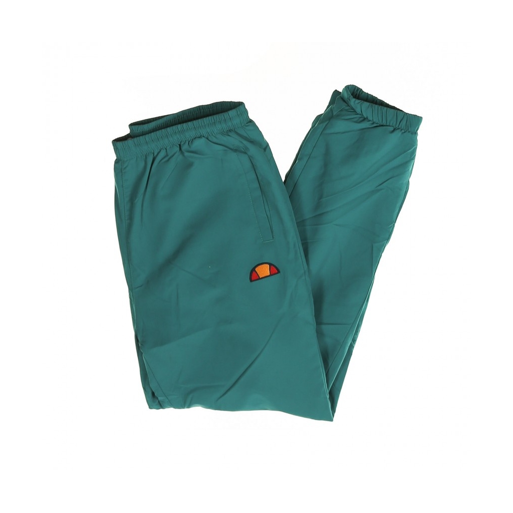 TRACK PANT MELLAS FANFARE GREEN