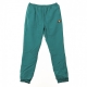 TRACK PANT MELLAS FANFARE GREEN