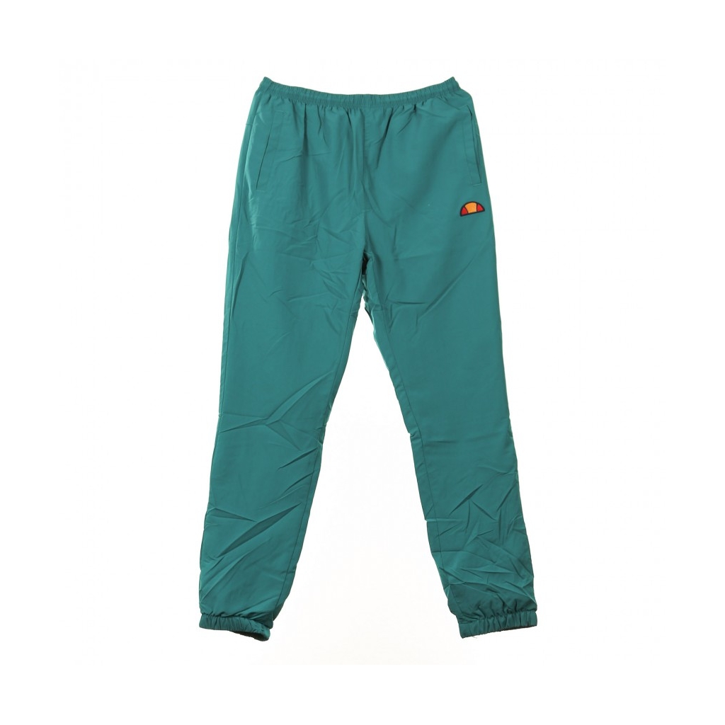 TRACK PANT MELLAS FANFARE GREEN