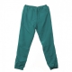 TRACK PANT MELLAS FANFARE GREEN