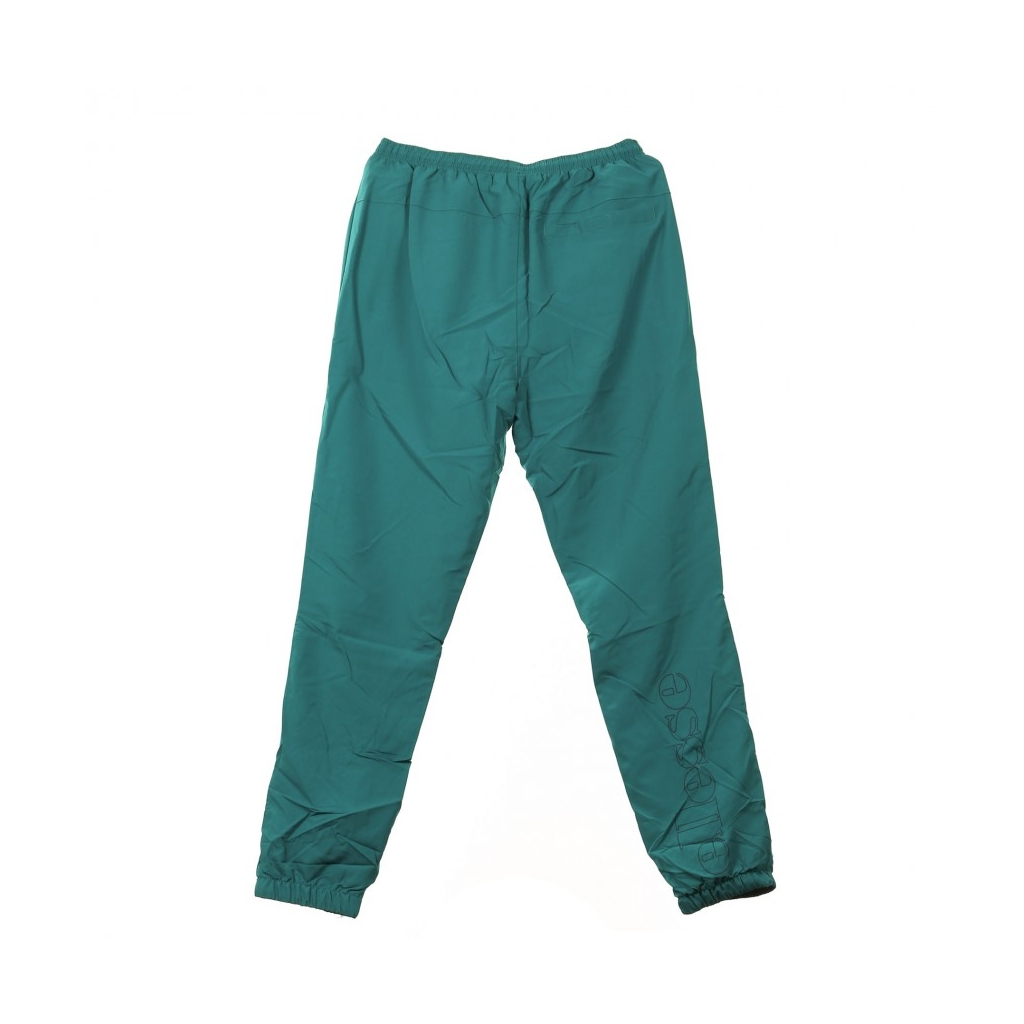 TRACK PANT MELLAS FANFARE GREEN