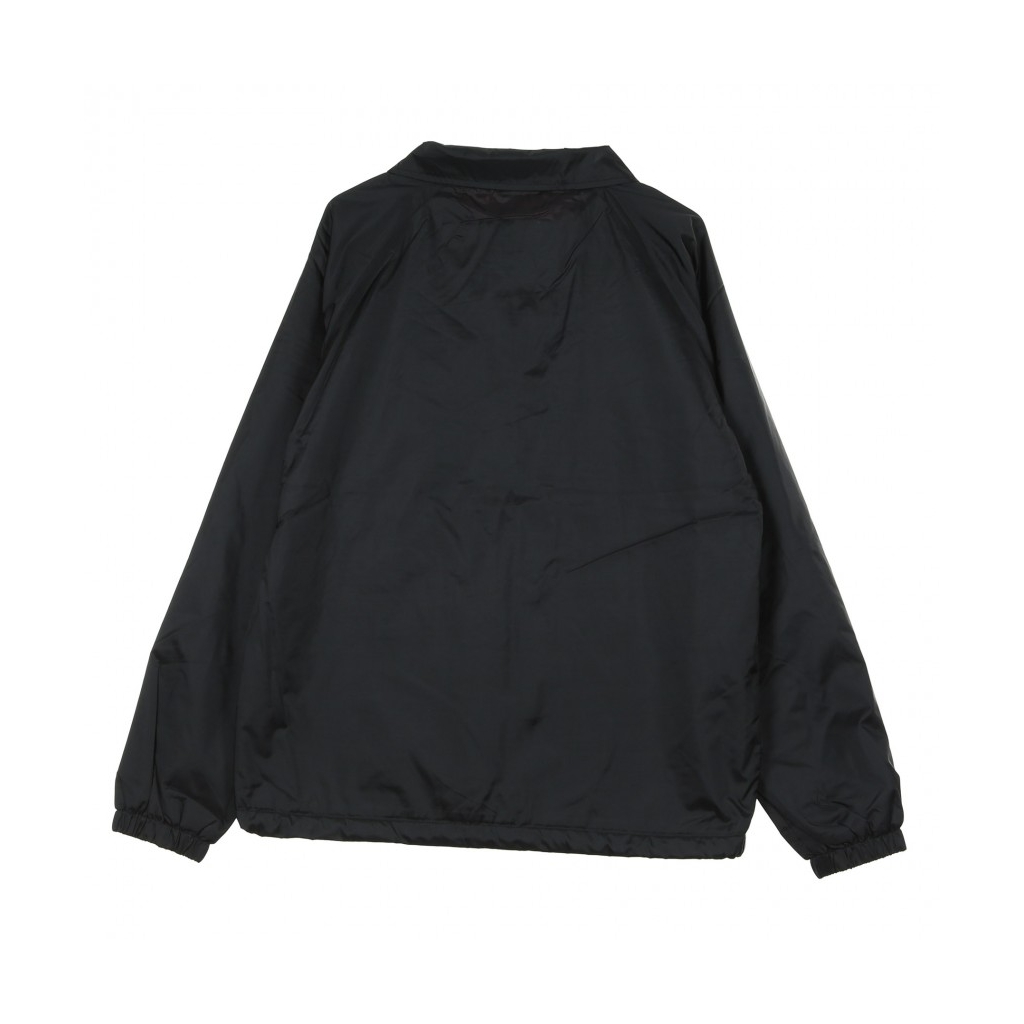 COACH JACKET TRUCK CO JACKET BLACK