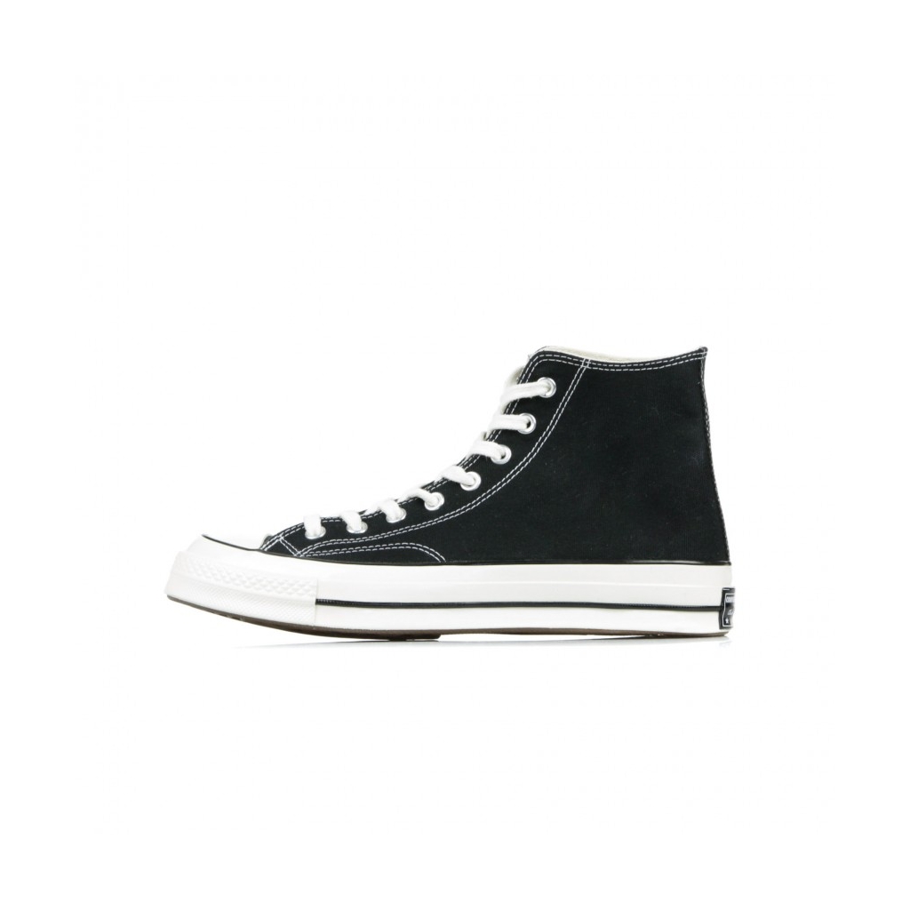 SCARPA ALTA CHUCK 70 HIGH TOP BLACK/BLACK/EGRET