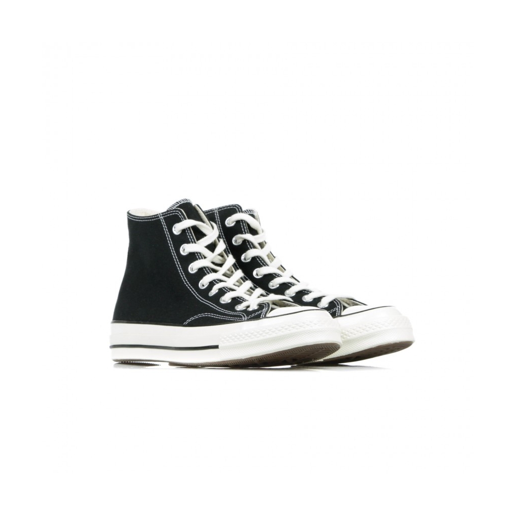 SCARPA ALTA CHUCK 70 HIGH TOP BLACK/BLACK/EGRET