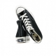 SCARPA ALTA CHUCK 70 HIGH TOP BLACK/BLACK/EGRET