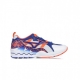 SCARPA BASSA WAWE RIDER 1 WHITE/REFLEX BLUE/NASTURTIUM