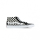 SCARPA ALTA SK8-MID REISSUE CHECKERBOARD/TRUE WHITE