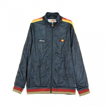 GIACCA TUTA ALLOVER TRACK TOP SKY CAPTAIN