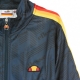 GIACCA TUTA ALLOVER TRACK TOP SKY CAPTAIN