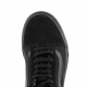 SCARPA BASSA OLD SKOOL PLATFORM BLACK/BLACK