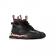 SCARPA ALTA ZONE 93 HIGH LEATHER BLACK