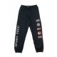 PANTALONE TUTA FELPATO SPORT SWEATPANT NAVY BLAZER