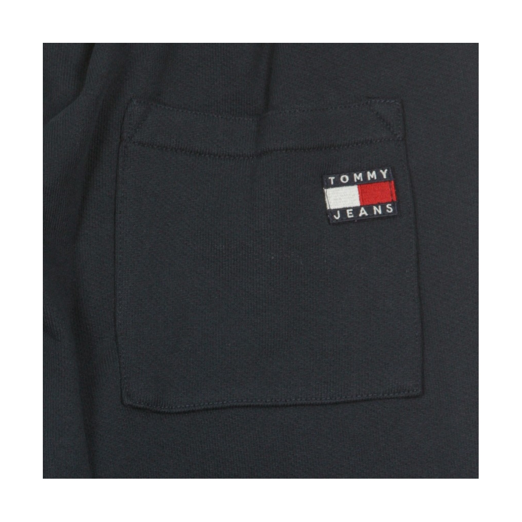 PANTALONE TUTA FELPATO SPORT SWEATPANT NAVY BLAZER