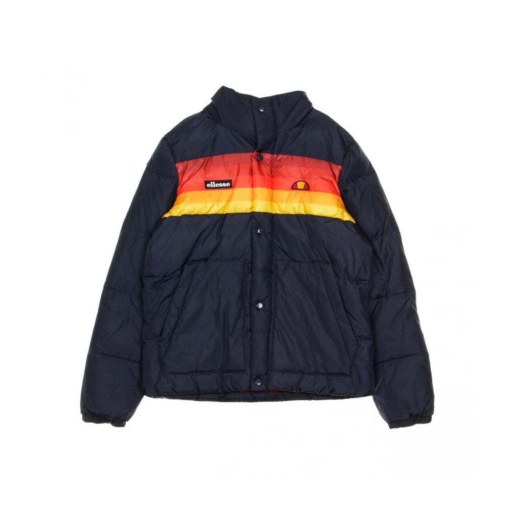 PIUMINO DOWN JACKET SKY CAPTAIN