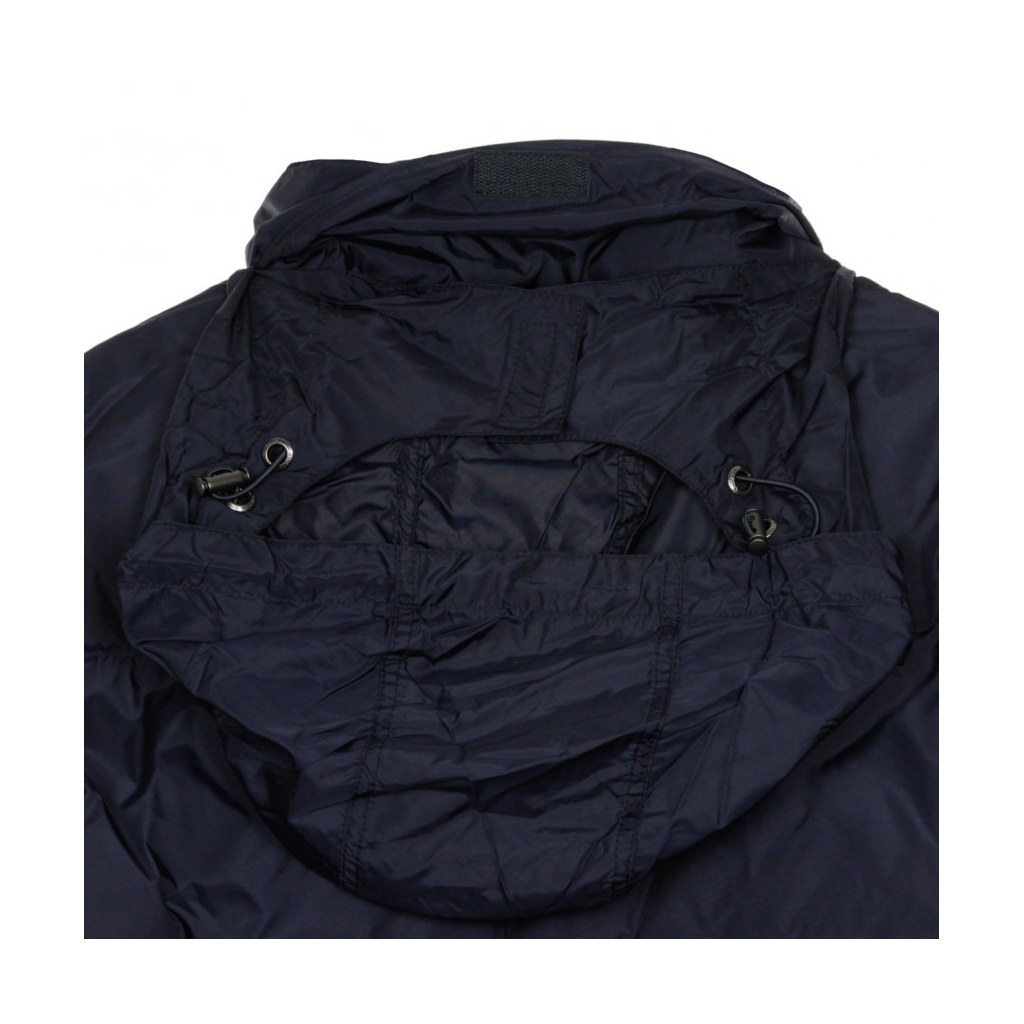 PIUMINO DOWN JACKET SKY CAPTAIN