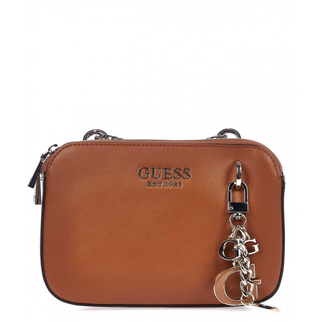 borsa guess fiori 2018