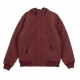 GIACCONE KODIAK BLOUSON MERLOT/BLACK