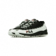 SCARPA BASSA DSTR97 CB WHITE/BLACK