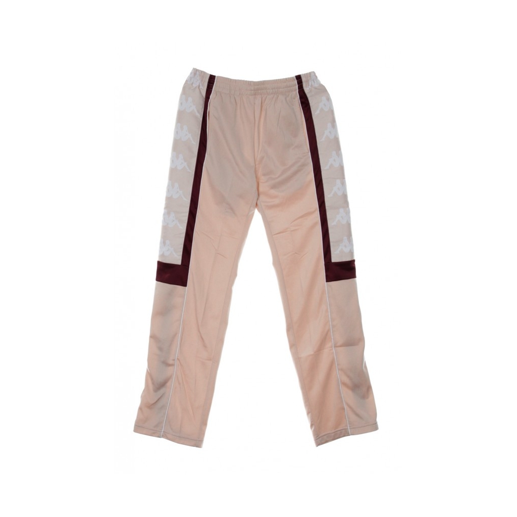 PANTALONE TUTA BANDA 10 ARVIS PINK/VIOLET/WHITE