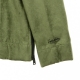 FELPA CAPPUCCIO SPECIAL HOODIE OLIVE