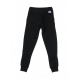 PANTALONE TUTA FELPATO TEAM APPAREL TRACK PANT DETTIG NAVY/ORIGINAL TEAM COLORS