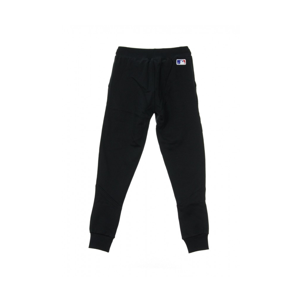 PANTALONE TUTA FELPATO TEAM APPAREL TRACK PANT DETTIG NAVY/ORIGINAL TEAM COLORS