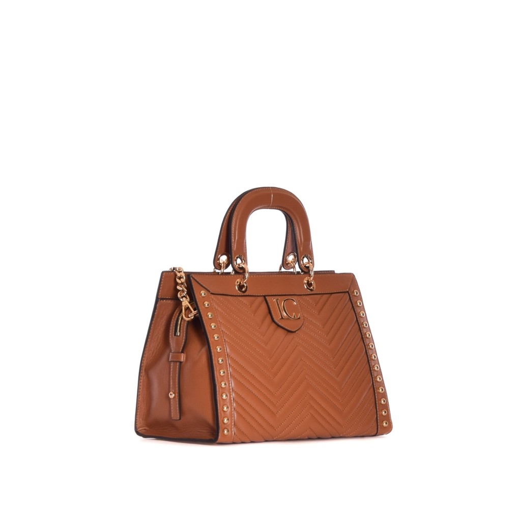 Cara Doctor Bag Leather Cuoio Bowdoo Com