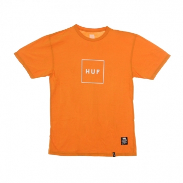 HUF Essentials Men's Box Logo Tee