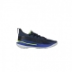 SCARPA BASSA UA GS CURRY 7 BLUE