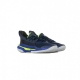 SCARPA BASSA UA GS CURRY 7 BLUE