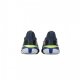 SCARPA BASSA UA GS CURRY 7 BLUE