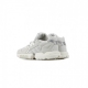 SCARPA BASSA ZX TORSION GREY ONE/SILVER MET/CHALK WHITE