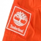 GIUBBOTTO INFILABILE ANORAK ARCHIVE ORANGE/BLACK