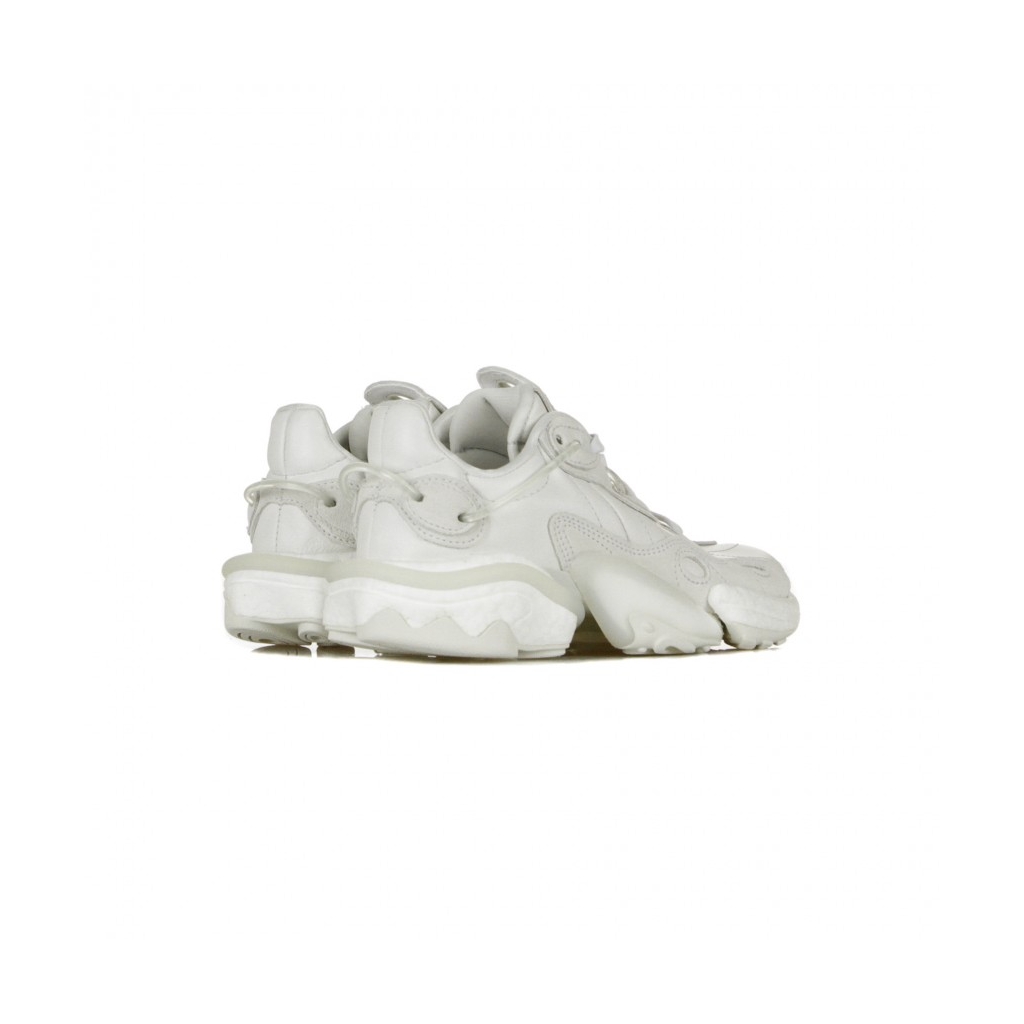 SCARPA BASSA TORSION X WHITE/WHITE/ORB GREY