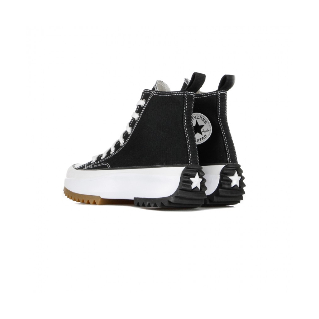 SCARPA ALTA RUN STAR HIKE BLACK/WHITE/GUM