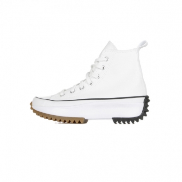 SCARPA ALTA RUN STAR HIKE WHITE/BLACK/GUM