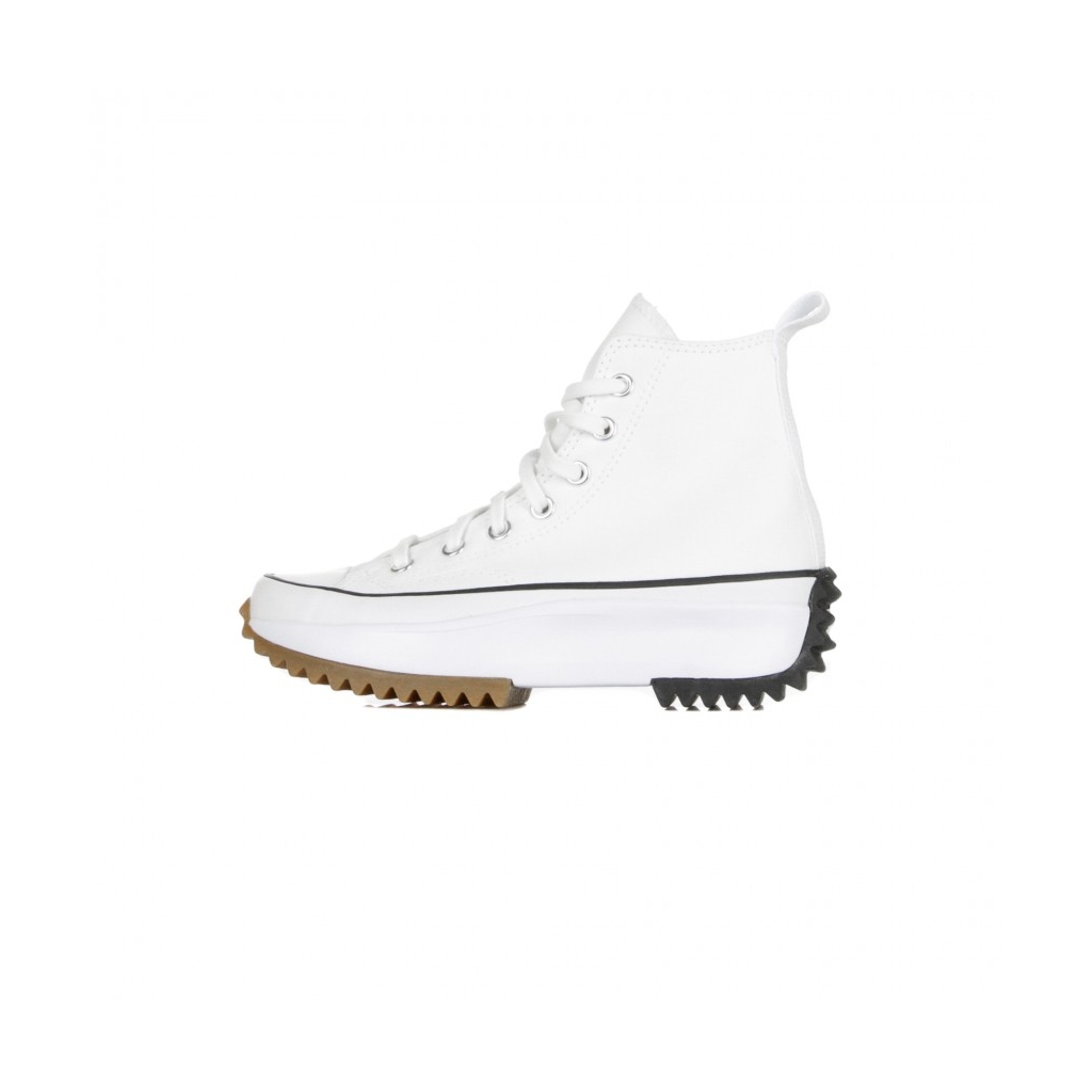 SCARPA ALTA RUN STAR HIKE WHITE/BLACK/GUM