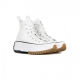 SCARPA ALTA RUN STAR HIKE WHITE/BLACK/GUM