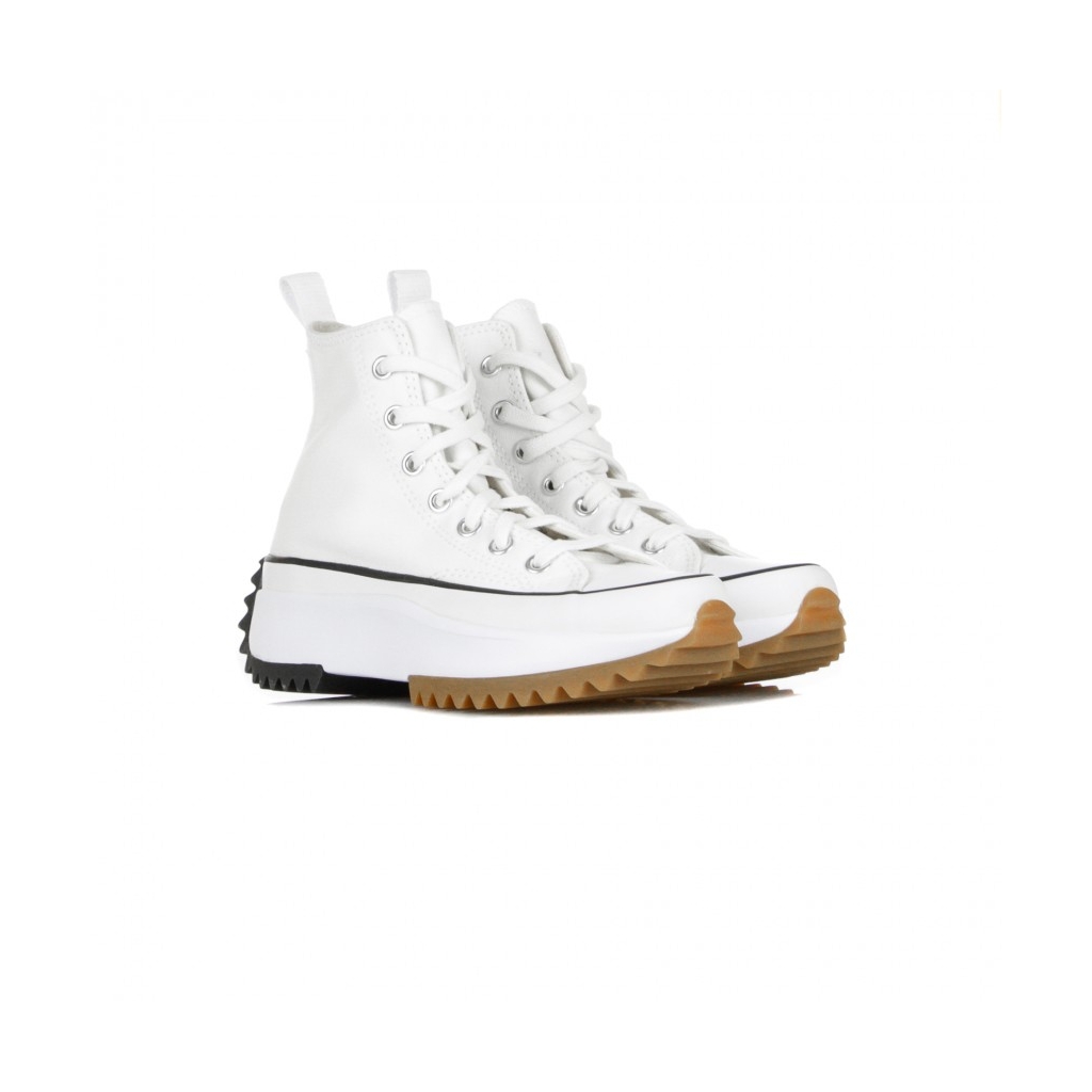 SCARPA ALTA RUN STAR HIKE WHITE/BLACK/GUM