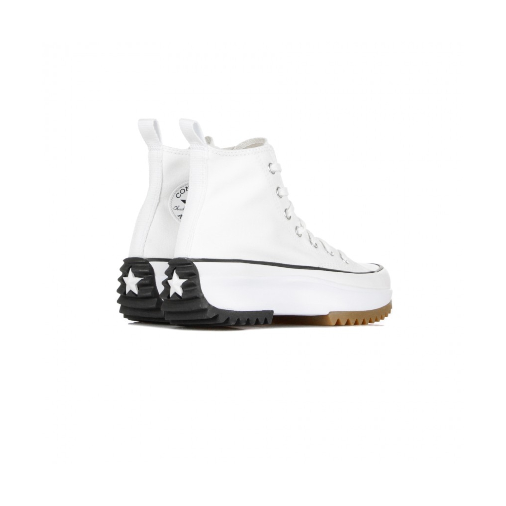 SCARPA ALTA RUN STAR HIKE WHITE/BLACK/GUM