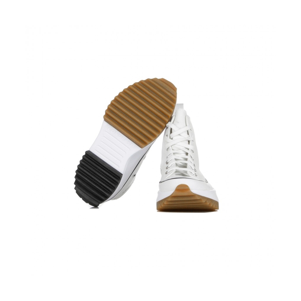 SCARPA ALTA RUN STAR HIKE WHITE/BLACK/GUM