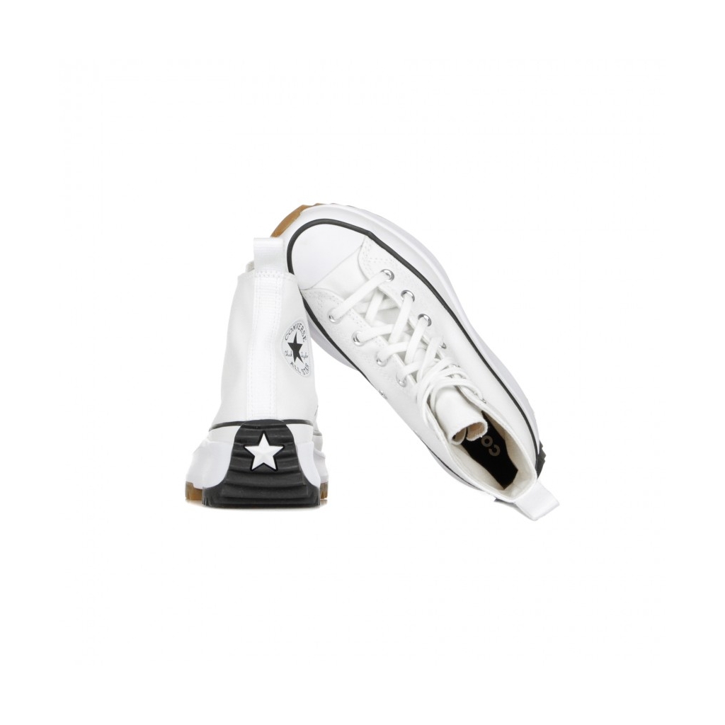 SCARPA ALTA RUN STAR HIKE WHITE/BLACK/GUM