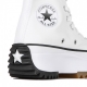 SCARPA ALTA RUN STAR HIKE WHITE/BLACK/GUM