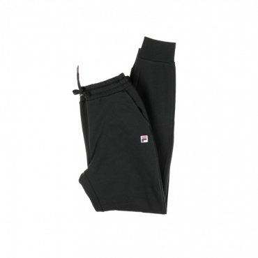 PANTALONE TUTA FELPATO BRYHER BLACK